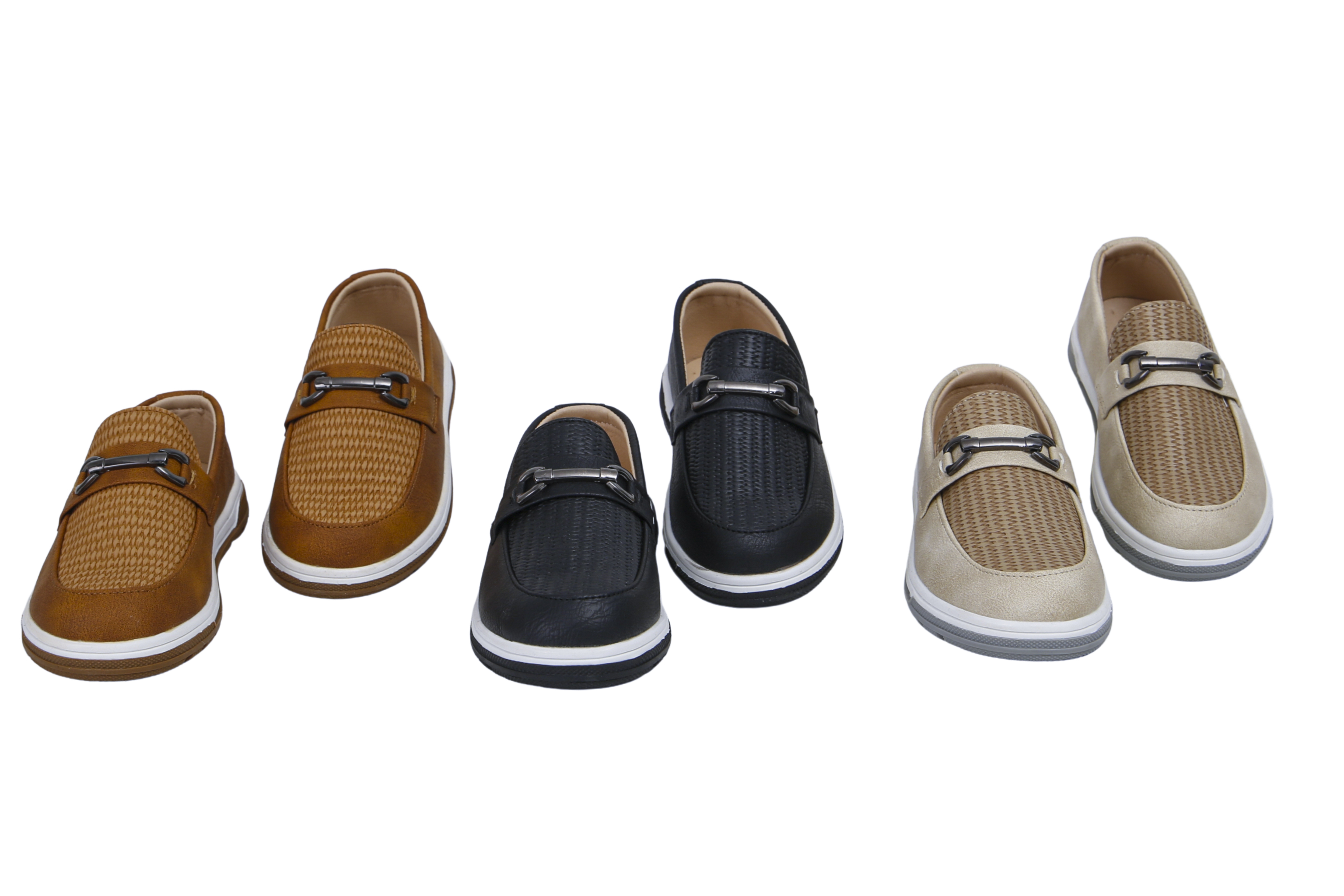 MOCASSIN ENFANT 027